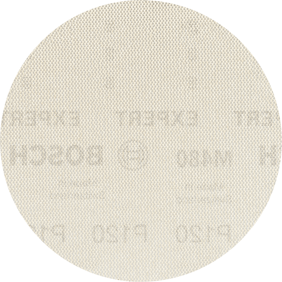 EXPERT M480 Sanding Net