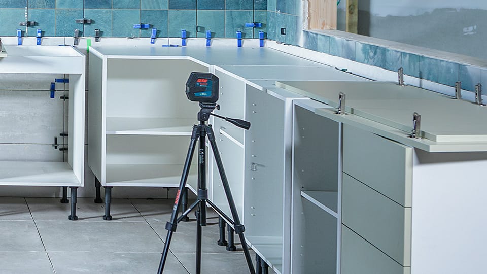Interactive Jobsite