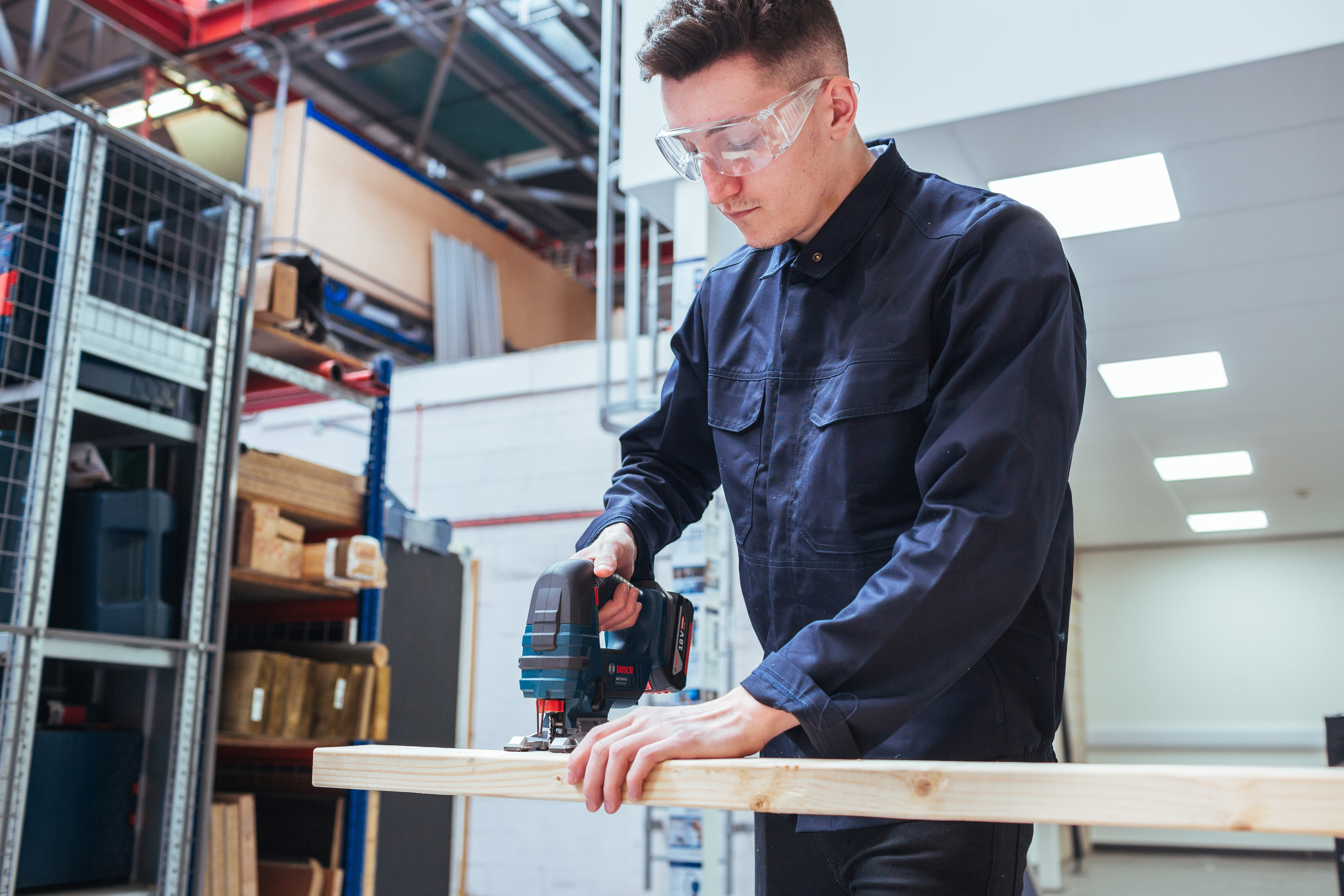 Bosch power tools for trade and industry Bosch Professional