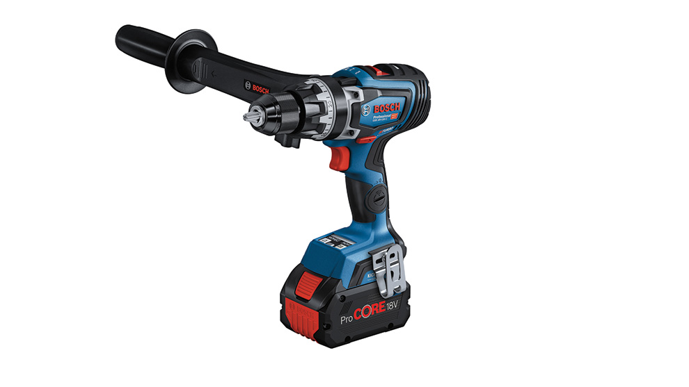 💥The most powerful drill in the world 💪 Bosch GSB 18v 150 C