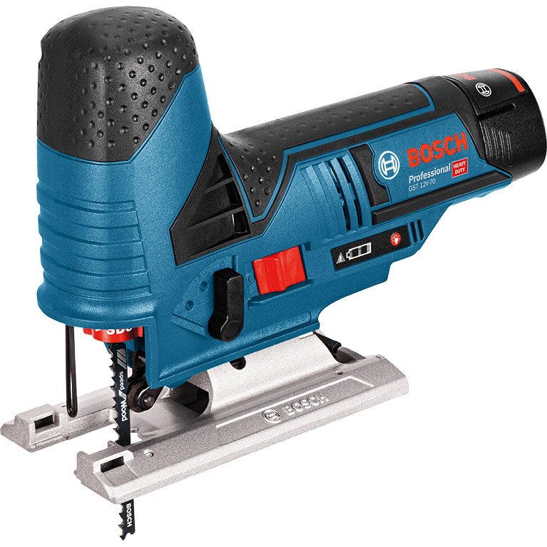 Sierra Caladora Bosch GST 90BE SDS 650 W – FERREKUPER