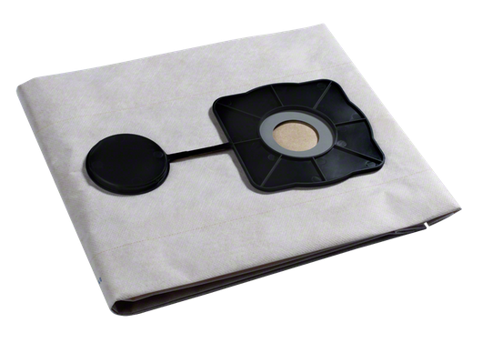 Bosch wet filter bag for vacuum cleaners.