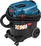 Bosch GAS 35 L AFC wet and dry vacuum cleaner set.