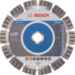 Best for Stone Diamond Cutting Disc