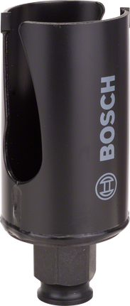 Bosch Speed for Multi Construction holesaw 40mm diameter.