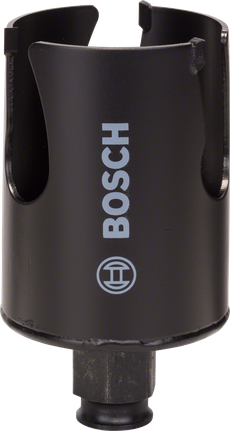 Bosch Speed for Multi Construction holesaw 51 mm diameter.