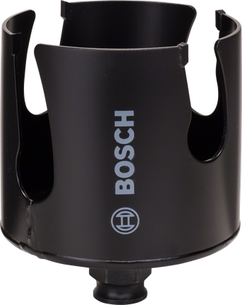 Bosch Speed for Multi Construction holesaw 76mm diameter.