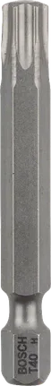 Bosch screwdriver bit Extra Hard T40 49mm.