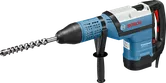 Bosch GBH 12-52 D rotary hammer with SDS max.