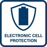 Bosch GSR 185-LI cordless drill with 18V 2.0Ah battery.