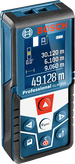 Bosch GLM 500 laser measure with digital display.