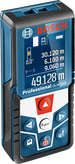 Bosch GLM 500 laser measure with digital display.