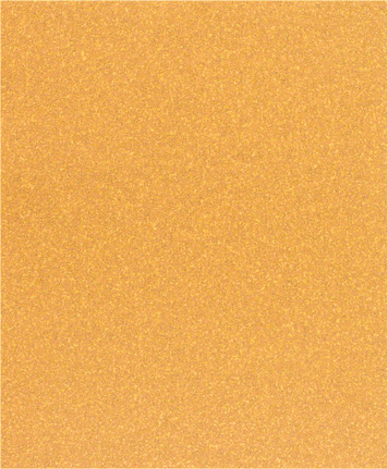 Bosch C470 sanding sheet grit 60 no holes.