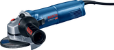 Bosch GWS 14-150 CI angle grinder with 150mm disc.