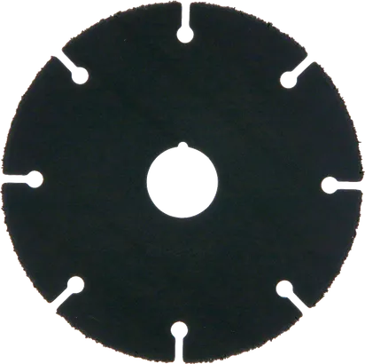 Bosch Carbide Multi Wheel cutting disc 115mm.