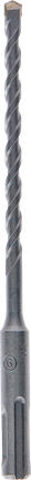 Bosch hammer drill bit SDS plus-1 6mm for masonry.