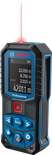 Bosch GLM 50-22 laser measure with case and batteries.