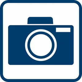 Visual camera 