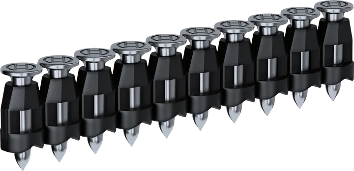 Bosch NM-16 nails strip.