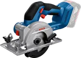 Bosch GKS 18V-44 cordless circular saw.