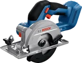 Bosch GKS 18V-51 cordless circular saw.