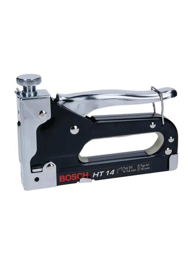 Handheld Tacker
