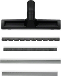 Bosch multi-purpose nozzle with interchangeable brush inserts.