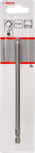 Bosch T27 152mm extra-long torx screwdriver bit.