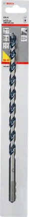 Bosch 12×150mm concrete drill bit.