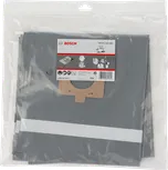Bosch 15L disposal bag.