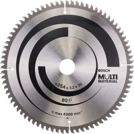 MultiMaterial Circular Saw Blades for Mitre Saws