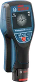 Bosch D-tect 120 wallscanner for precise material detection.