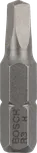 Bosch screwdriver bit Extra Hard R3 25mm.