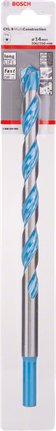 Bosch CYL-9 Multi Construction drill bit 14mm for versatile drilling.
