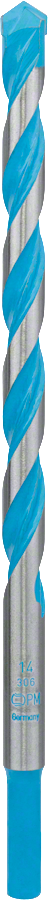 Bosch CYL-9 Multi Construction multi-purpose drill bit.