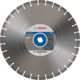 Best for Stone Diamond Cutting Disc