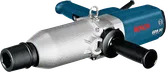 Bosch GDS 30 impact wrench with 1 inch square drive.
