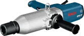 Bosch GDS 30 impact wrench with 1 inch square drive.