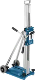 Bosch GCR 350 drill stand with 955 mm column.