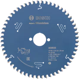 Expert for Aluminium Circular Saw Blade