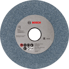 Grinding Wheel for Double-Wheeled Bench Grinders