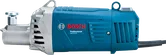 Bosch GVC 22 EX concrete vibrator, 2200 W input.