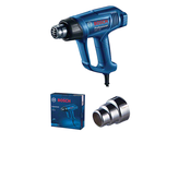 Bosch heat gun kit.