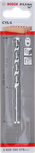 Bosch CYL-1 6.5mm masonry drill bit for brick and stone.