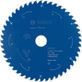 Bosch Expert for Wood circular saw blade 216mm T48.
