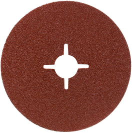 R444 Expert for Metal Sanding Disc