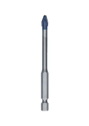 Bosch Pro MultiConstruction drill bit for versatile drilling.