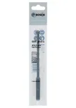 Bosch SDS plus-1 hammer drill bit 6.5x100x160mm.