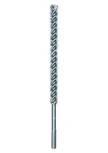 Bosch SDS-max-8X hammer drill bit for concrete.