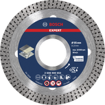 Bosch EXPERT HardCeramic diamond cutting disc 85mm.